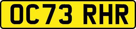 OC73RHR