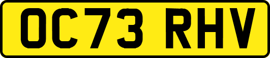 OC73RHV