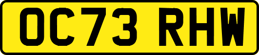 OC73RHW