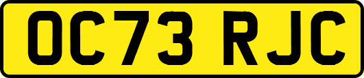 OC73RJC