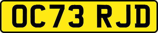 OC73RJD