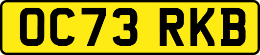 OC73RKB