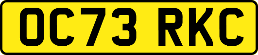 OC73RKC