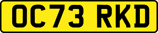 OC73RKD