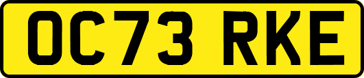 OC73RKE
