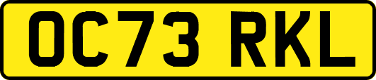 OC73RKL