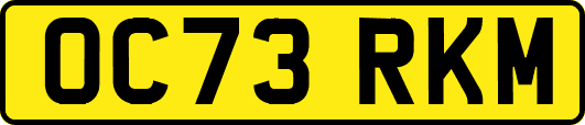 OC73RKM