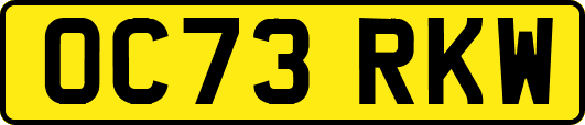 OC73RKW
