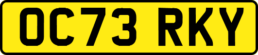 OC73RKY
