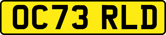 OC73RLD