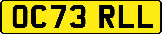 OC73RLL