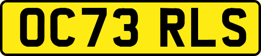 OC73RLS