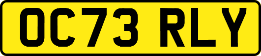OC73RLY