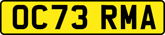 OC73RMA