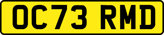 OC73RMD