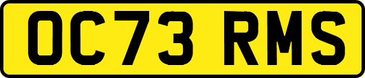 OC73RMS