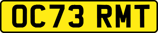 OC73RMT