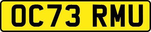 OC73RMU