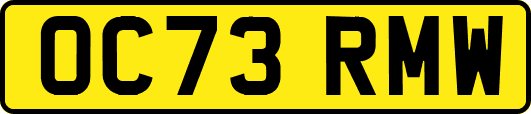 OC73RMW