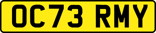 OC73RMY