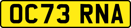 OC73RNA
