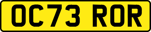 OC73ROR