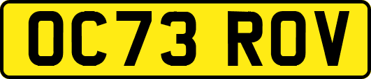 OC73ROV