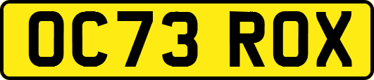 OC73ROX