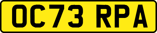 OC73RPA
