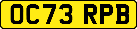 OC73RPB