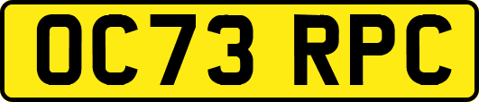OC73RPC