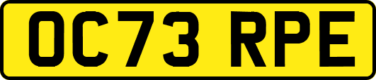 OC73RPE