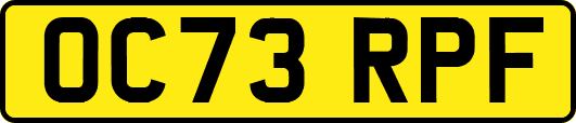 OC73RPF