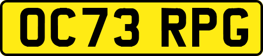 OC73RPG