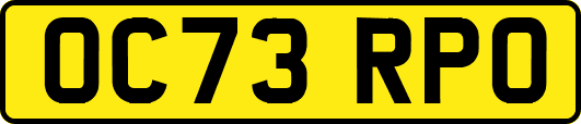OC73RPO