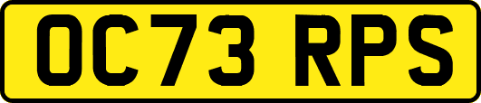 OC73RPS