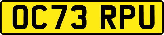 OC73RPU