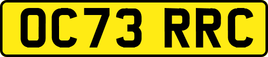 OC73RRC