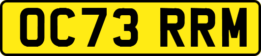 OC73RRM