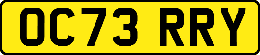 OC73RRY