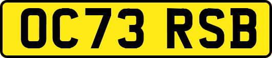 OC73RSB