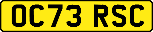 OC73RSC