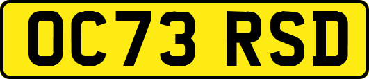 OC73RSD