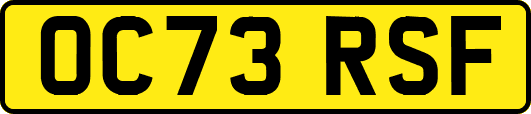 OC73RSF