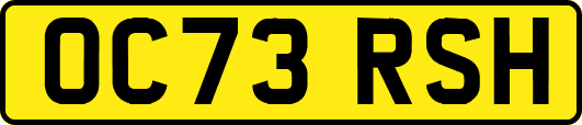 OC73RSH