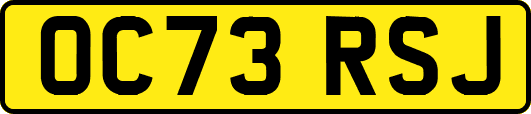 OC73RSJ