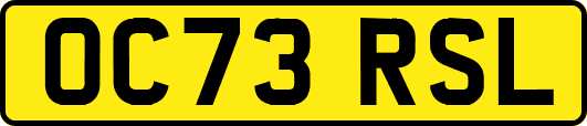 OC73RSL