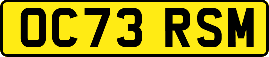 OC73RSM