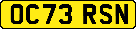 OC73RSN