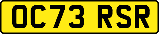 OC73RSR
